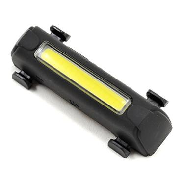 Imagem de Serfas Farol USB Thunderbolt, preto