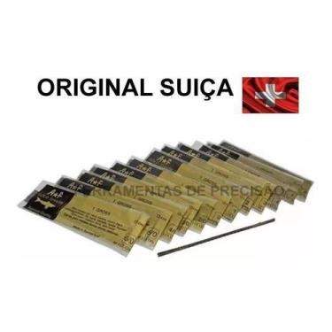 Imagem de 1 Groza Serra Ourives Gold Shark A*f Original 144 Unidades, 5 - 0,41 m