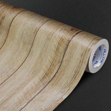 Imagem de Papel de Parede Lavavél Autoadesivo Alltak Decor Deck Valencia 1,00 X 