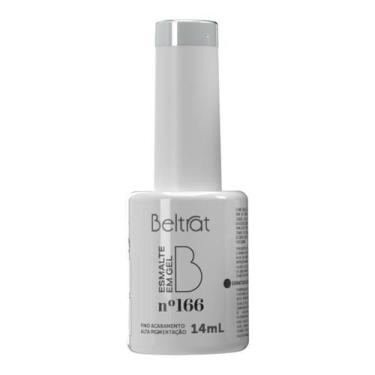 Imagem de Esmalte em Gel 166 14ml - Beltrat