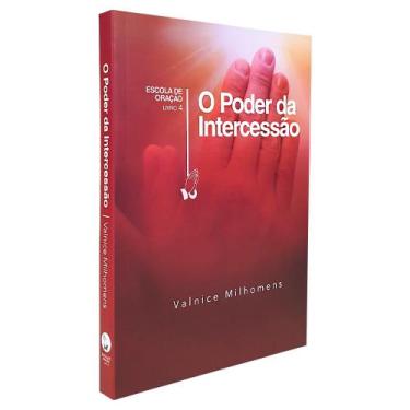 Imagem de O Poder da Intercessão  Valnice Milhomens - Palavra de Fé
