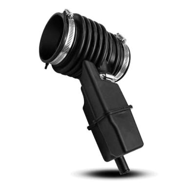 Imagem de AUGREX Mangueira de admissão de ar do motor adequada para Nissan Murano 2015-2023 Pathfinder 2013-2016 Apto para Infiniti QX60 2014-2016 JX35 2013, substitui 165763JA0A 16576-3JA0A 004B A27624