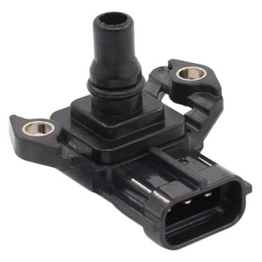 Imagem de MOTOKU Coletor de admissão sensor MAP de pressão de ar para Sportsman 500 Forest Tractor EFI Ranger 500 4x4 EFI ATV