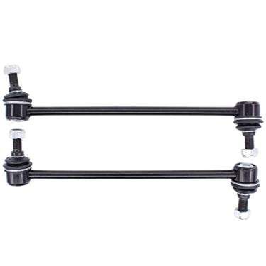 Imagem de ApplianPar Barra oscilante do lado do motorista e do passageiro para Hyundai Tucson Elantra Accent para Kia Soul Sportage Forte