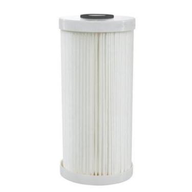 Imagem de Refil Plissado 10 x 4.1/2 Big 10 50 Micra Poly Flex Hidrofiltros 937-0