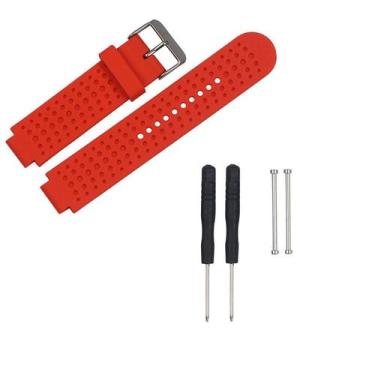 Imagem de Pulseiras Nsmart compatível com Garmin Forerunner modelos 220 230 235 