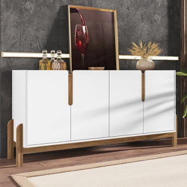 Imagem de Buffet 170cm 4 Portas Lizz - Casa D
