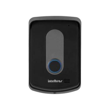 Imagem de Controle acesso sem fio Intelbras TIS5000 Interfone Porteiro