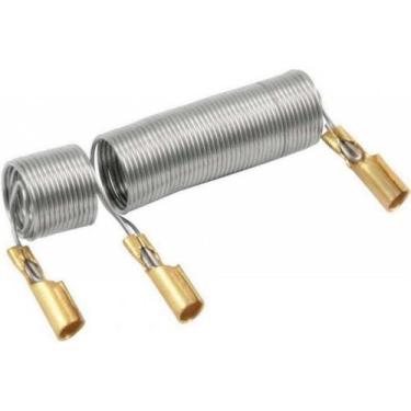 Imagem de Resistência para Ducha Duo Shower 6800w Lorenzetti - Lorenzetti Ducha