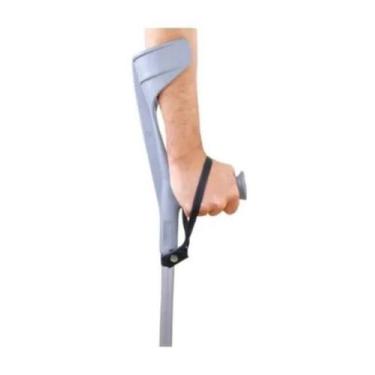 Imagem de Alça Antiderrapante Para Bengala E Muleta - ORTHO PAUHER