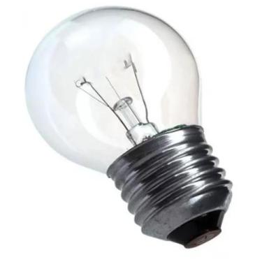 Imagem de Kit 15 Lâmpada Bolinha Decorativa Incandescente 15w 127v E27 - Xelux