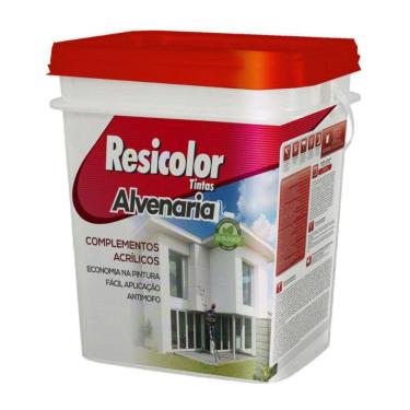 Imagem de Massa corrida pva 6kg | resicolor