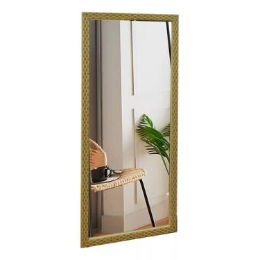 Imagem de Espelho Tamanho 80 x 34 CM  ID 3354 - Sem Marca