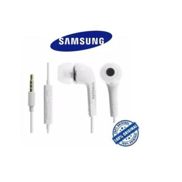 Imagem de Fone de Ouvido Samsung A7 Original COD.GH59-11843D