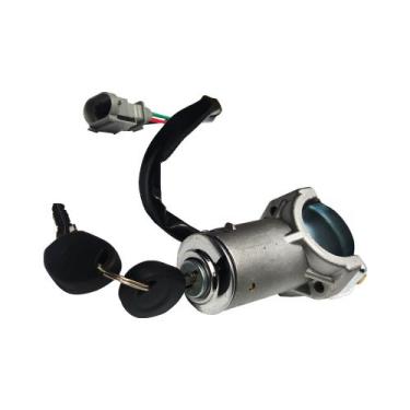 Imagem de Comutador de Partida Para Iveco Daily - 2992551 - TOP WAY