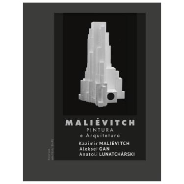 Imagem de Maliévitch: Pintura E Arquitetura - Vol. 1