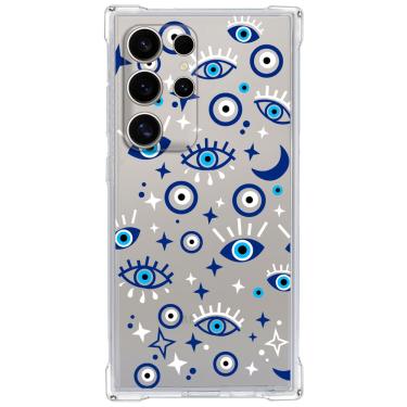 Imagem de Capa Capinha De Celular Compatível com Galaxy S25 Ultra Samsung Personalizada