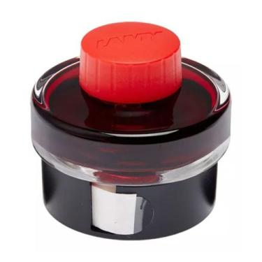 Imagem de Refil Lamy Garrafa de Tinta T52 Vermelho Unidade