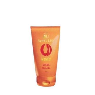 Imagem de Creme Peeling Nawt's Life Esfoliante - NawtS Life