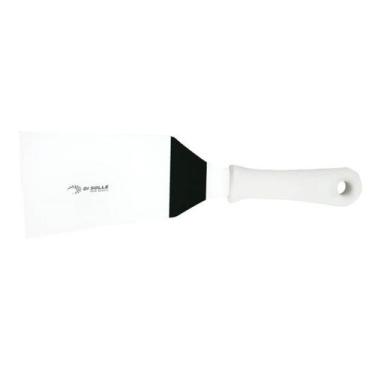 Imagem de Espatula curva campanaro inox 10 - CAMAPANARO