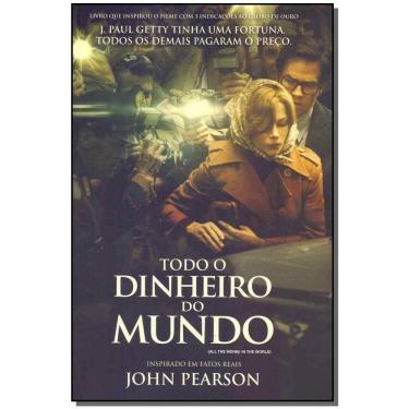 Imagem de Todo Dinheiro do Mundo