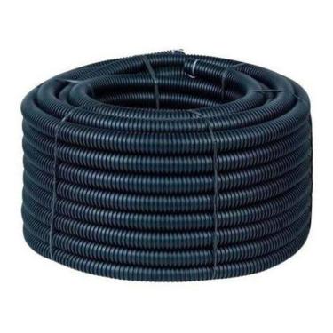 Imagem de Conduíte Reforçado 1 Polegada 50 Metros Preto