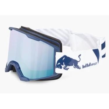 Imagem de Óculos de esqui Red Bull SPECT SOLO-011