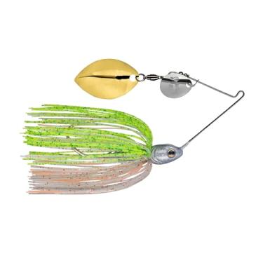 Imagem de Tour Grade Spinnerbait 5/16 oz (Colo/Turtleback) - Sun Perch