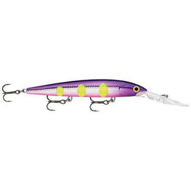 Imagem de Rapala DHJ12VDH- Deep Husky Jerk 12 Voodoo Haze