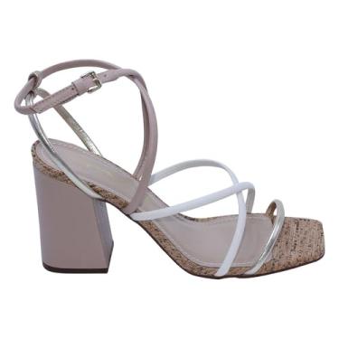 Imagem de Sandália Tabita 8831850