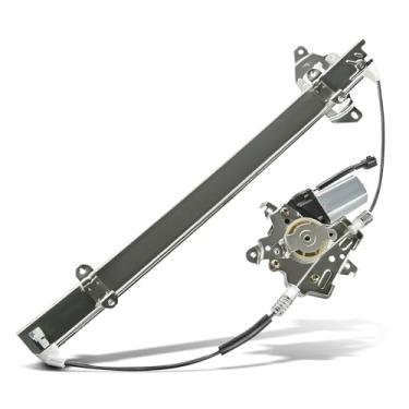 Imagem de Regulador de janela com motor para Equador Nissan Frontier Xterra 2005-2015 Pathfinder SuzukiYHTAUTO Front Driver Side YHTWR0254