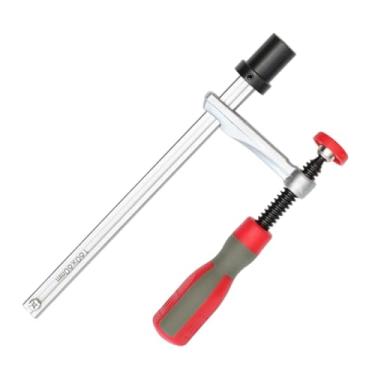 Imagem de Bothyi Grampo de cachorro de com alça PP Grampo de Ferramenta de furos para cães Grampo de fixação para móveis DIY Marcenaria, 20mm