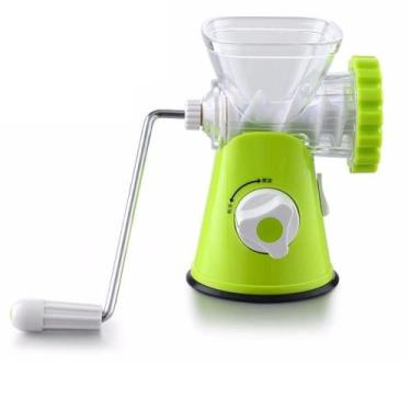 Imagem de Moedor Carnes Linguiças Massas Vegetais Legumes Caseiro  - Bc Bora Col