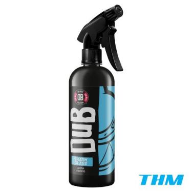 Imagem de Shark Glass - Limpa Vidros 500ML - Dub Boyz