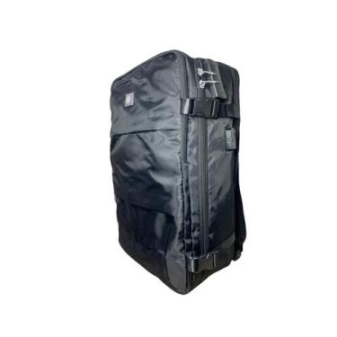 Imagem de Mochila de Viagem USconnect Unissex Grande, Impermeável, Executiva par