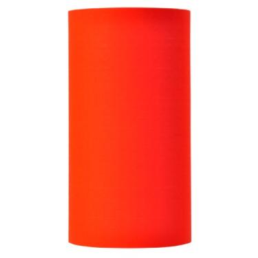 Imagem de Etiquetas de preço vermelho fluorescente para caber em Monarch 1131 Pricers. 8 rolos com 1 rolo de tinta .