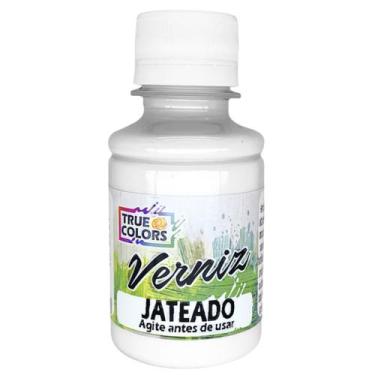 Imagem de Verniz Acrílico Jateado True Colors 100 ml