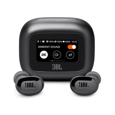 Imagem de Fone de Ouvido JBL Live Buds 3 True Wireless - Preto