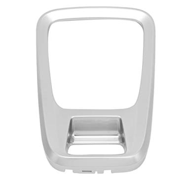 Imagem de Estrutura Alavanca de Engrenagem, Substituição Tampa do Painel de Acabamento Surround para 3008 1.6L 20122014, 2.0L 2012+, Construído para Padrões OEM Originais,