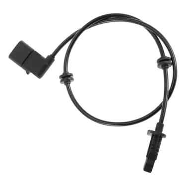 Imagem de A ABSOPRO Sensor de velocidade da roda ABS No.2229051100 Sensor ABS Sensor de sistema de frenagem antibloqueio para Mercedes-Benz S65 para AMG 2016-2019