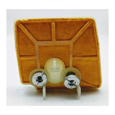 Imagem de Limpador de filtro de ar serve para motosserras Stihl 034 034AV Early 036 1125 120 1620