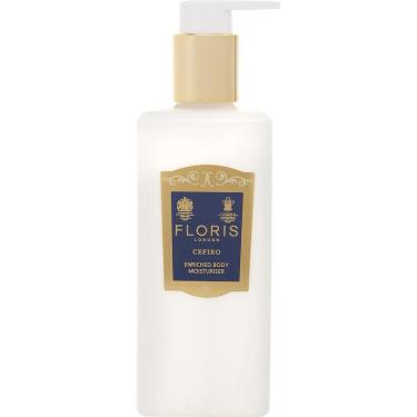 Imagem de Loção Corporal Unisex Floris Cefiro 250 Ml