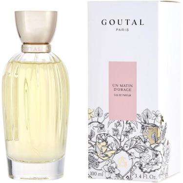 Imagem de Perfume Feminino Annick Goutal Un Matin D'Orage EDP Spray 100 Ml (Nova Embalagem)