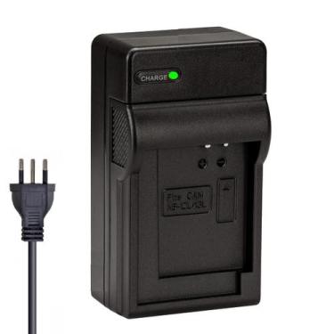 Imagem de Carregador 13L para Bateria Canon NB-13L (Bivolt) - Mamen
