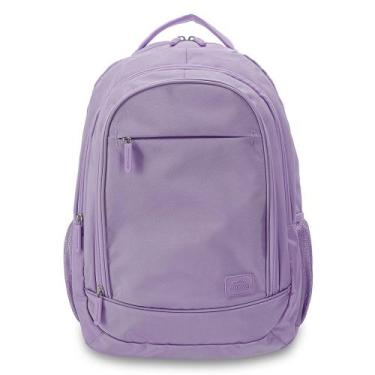Imagem de Mochila Olympikus Prime, Roxo, U
