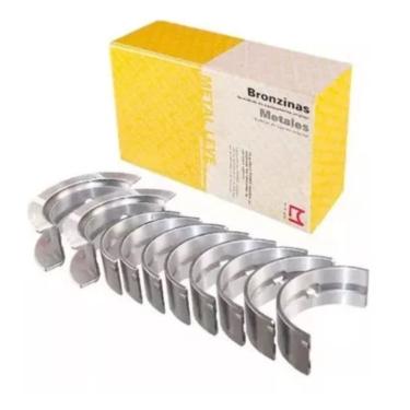 Imagem de Bronzina mancal gol kombi diesel parati passat santana saveiro diesel voyage BC292 100