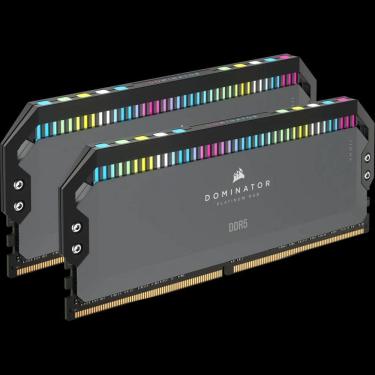 Imagem de Memória Ram Corsair 32gb Ddr5 6000mhz Cmt32gx5m2b6000z30k