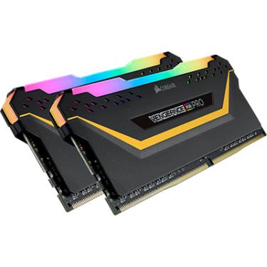 Imagem de Memória RAM Corsair Pro TUF Gaming Edition 16GB DDR4 3200MHz
