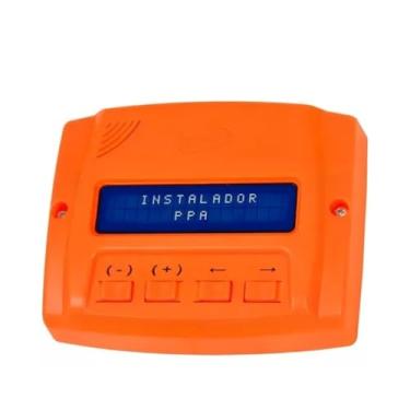 Imagem de Prog Instalador Programador Portão Eletrônico Jet Flex Ppa