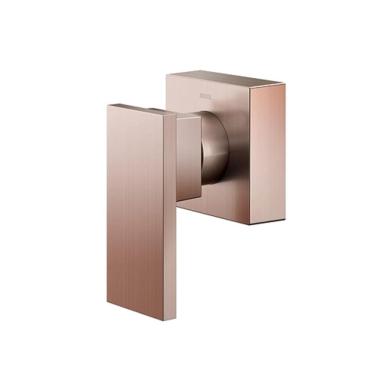 Imagem de Acabamento Base 3/4" Docol New Edge Cobre Escovado 00925769